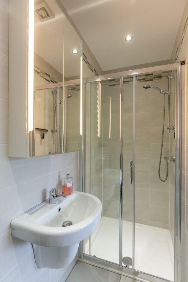 The Perfect Stay בלפסט מראה חיצוני תמונה