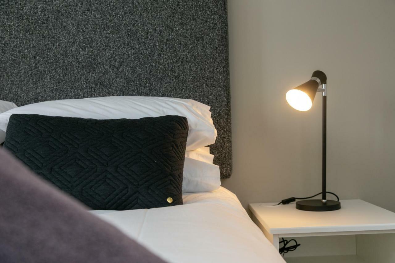 The Perfect Stay בלפסט מראה חיצוני תמונה