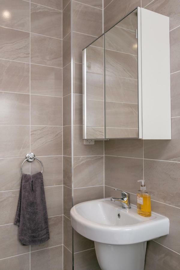 The Perfect Stay בלפסט מראה חיצוני תמונה